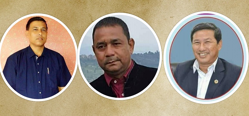 मोरङमा सभापतिको निर्वाचन दोस्रो चरणमा प्रवेश गर्यो, कसैले ५० प्रतिशत नघाएनन्