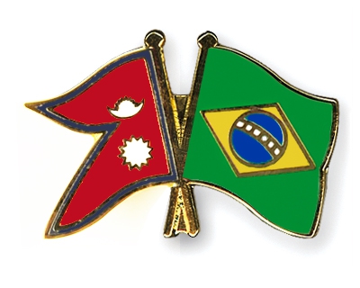 ब्राजिल–नेपाल ६ सदस्यीय संसदीय समूह गठन