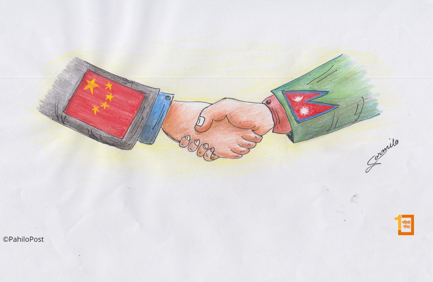 नेपाल–चीनबीच ऊर्जा संयन्त्रको बैठक सुरूः यी हुन् छलफलका विषय