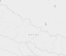 आज बिहान नेपालगञ्जमा भन्दा काठमाडौँमा बढी गर्मी