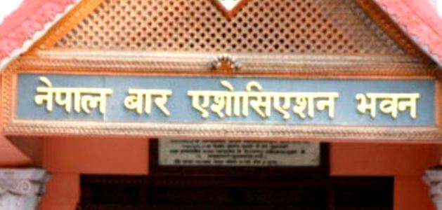 एमिकस क्युरीबारे नेपाल बार सकारात्मक, मुलुकलाई निकास दिन्छ : अध्यक्ष केसी