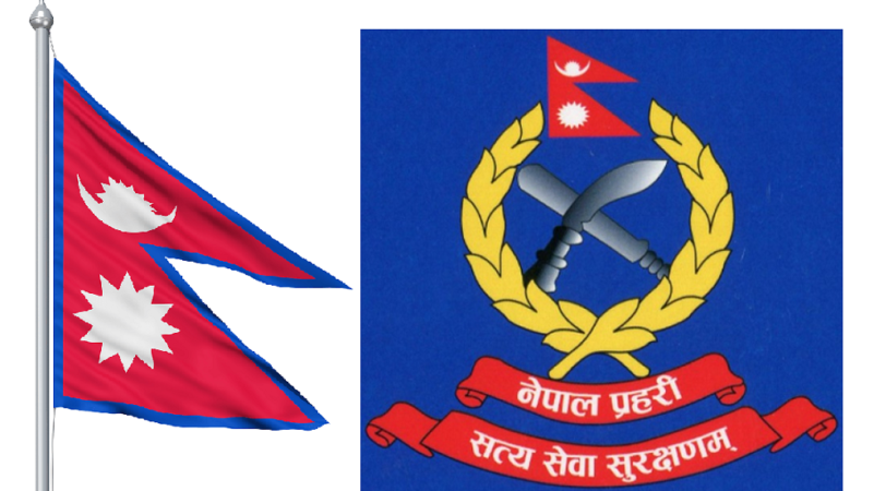 लागुऔषध कारोबारमा संलग्न भएको आशङ्कामा ललितपुर परिसरका प्रहरी निरीक्षक पक्राउ