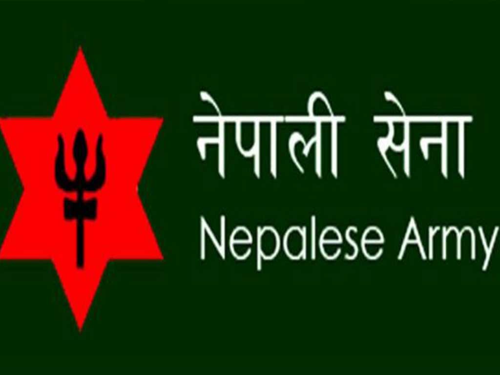 भारतीय सेना प्रमुखको अभिव्यक्तिमा नेपाली सेनाको जवाफ, 'उपयुक्त मञ्चमा धारण दिन्छौँ'