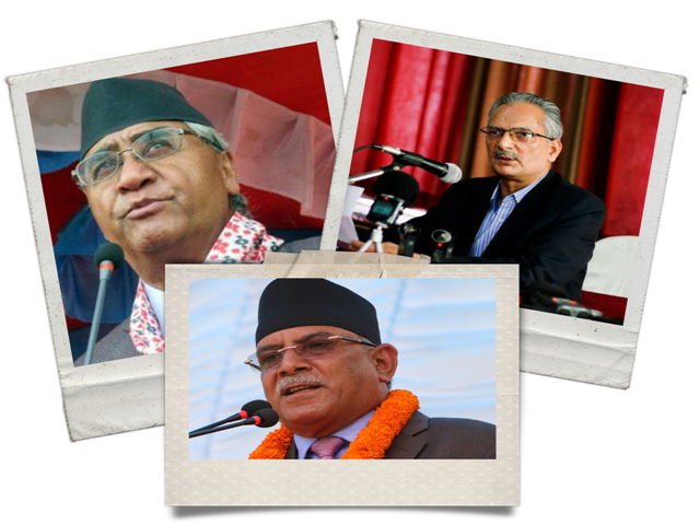 उपनिर्वाचन प्रचारको मैझारोः दौडधुपमा शीर्ष नेता, को कहाँ जाँदैछन्?