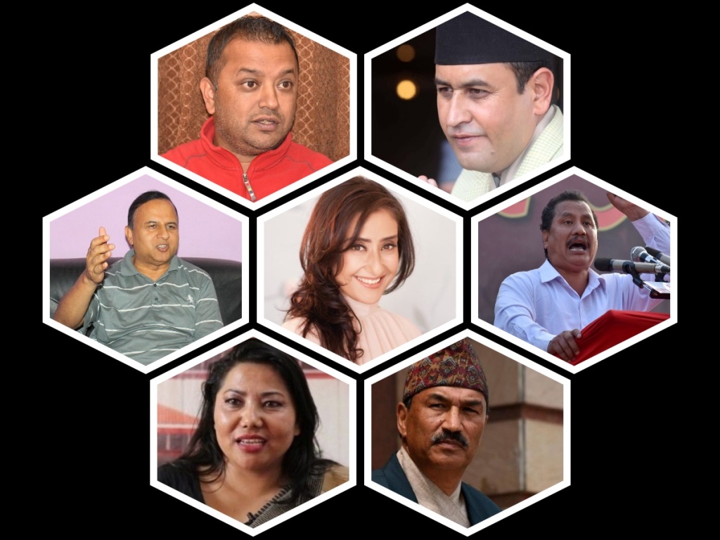 मनिषाको समर्थनमा विप्लवदेखि प्रधानमन्त्रीका सल्लाहकारसम्म : आफ्नो देशको पक्षमा बोल्न अरुलाई सोध्नुपर्ने?