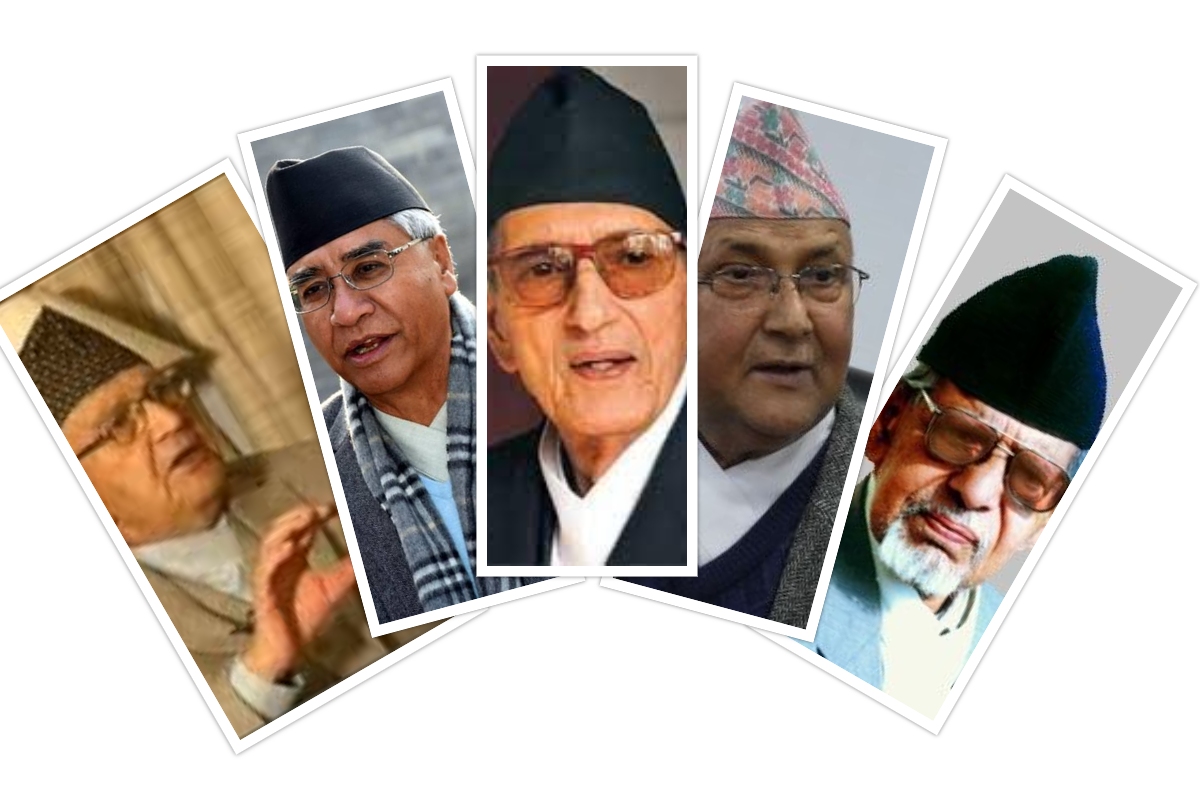 प्रतिनिधिसभा विघटनमा एमालेको ह्याट्रिक, कहिले, कसले, किन गरे भंग?