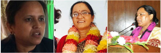 ‘हेभिवेट’का नाममा महिलालाई उम्मेदवार बन्नबाट वञ्चित गरेको महिला नेतृको गुनासो,  दबाबमूलक कार्यक्रम गर्ने