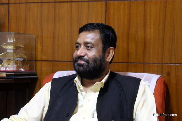 सरकारद्वारा मलेठ घटनाका मृतकलाई सहिद घोषणा, गृहमन्त्रीद्वारा परिवारलाई दश लाख प्रदान