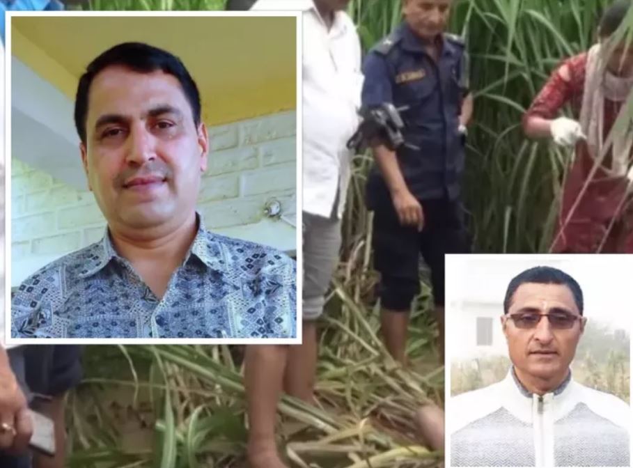 निर्मला प्रकरण : प्रहरीकै नियन्त्रणमा परेका यी ६ प्रहरी, अनुसन्धानमा लापरवाही गरेको भन्दै मुद्दा