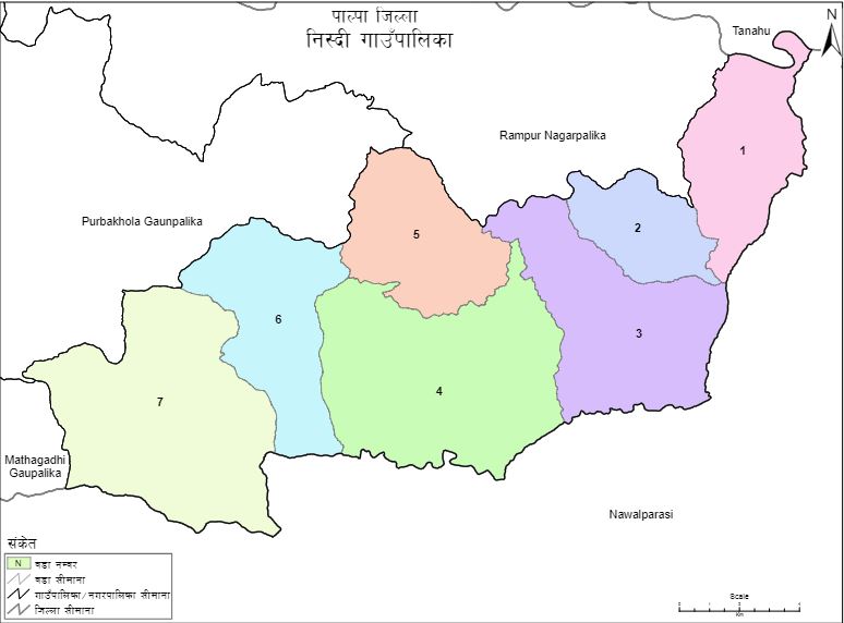 खोलाले बगाएको बालकको १५ घण्टापछि जीवितै उद्धार