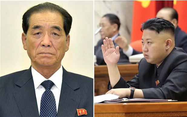 प्रधानमन्त्री ओलीलाई आयो उत्तर कोरियाबाट बधाई : 'राजनीतिक स्थिरता राख्न सफल हुनुस्'
