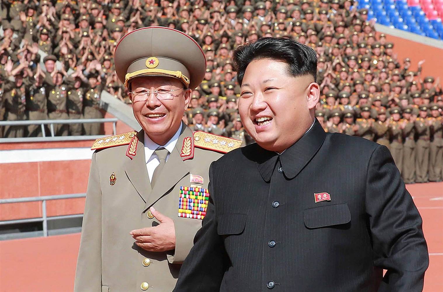 सुरक्षा परिषद्द्वारा उत्तर कोरियामाथि थप प्रतिवन्धको घोषणा