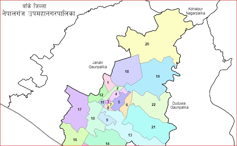 पत्याएनन् उम्मेदवारका ठूला आश्वासन नेपालगञ्जका मतदाताले 