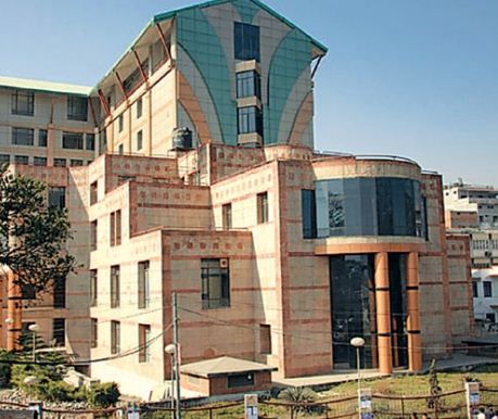 ६० वर्षीया बिरामीले ट्रमा सेन्टरमै गरिन् आत्महत्या