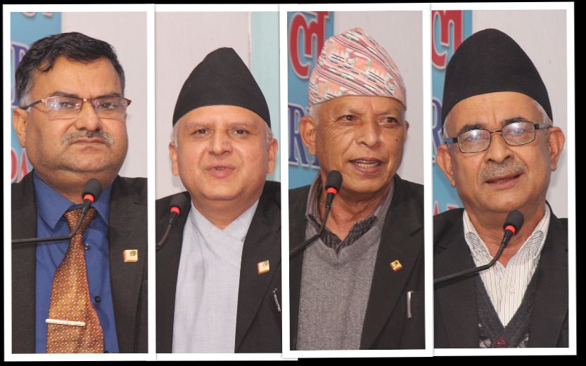 वकिलहरु भन्छन्: 'प्रधानमन्त्री ओली श्री ३ भइसक्नुभयो, अदालतमाथि दुवै पक्षबाट हमला'