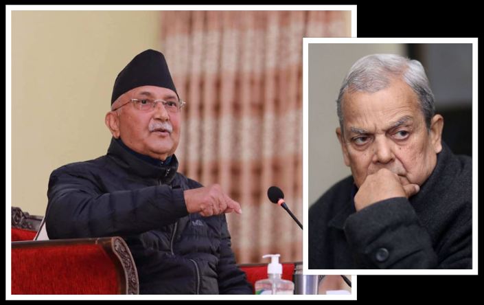 संविधान संशोधनका लागि कार्यदल गठन, को को छन् कार्यदलमा?