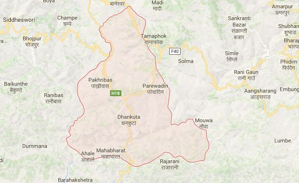छिन्ताङवासी भन्छन्– ‘बाटो कालोपत्रे गर्नेलाई मत दिन्छौँ’