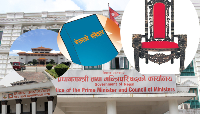 नयाँ सरकार ढिलामा माघ १५ भित्र, यसरी चयन हुनेछन् प्रधानमन्त्री