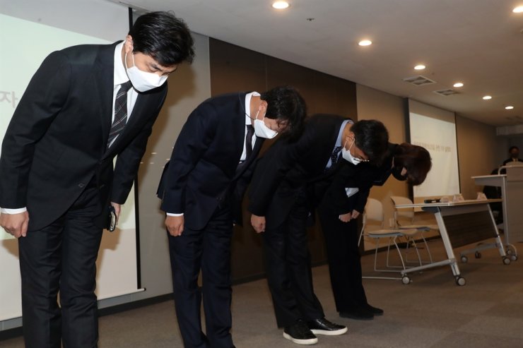 टेलिफोन सेवा अवरुद्ध भएपछि कोरियन कम्पनीले उपभोक्तालाई चार अर्ब बढी क्षतिपूर्ति दिँदै 