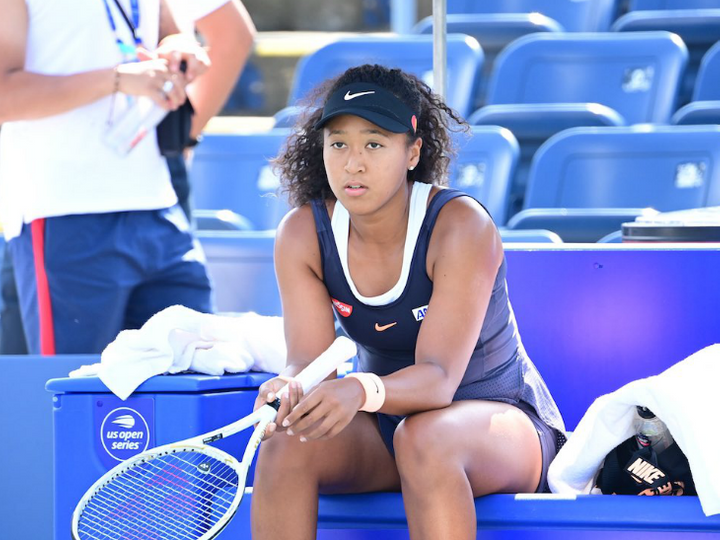 न्युयोर्कमा तय टेनिसको तालिका स्थगित, ओसाकाले नाम फिर्ता लिइन्