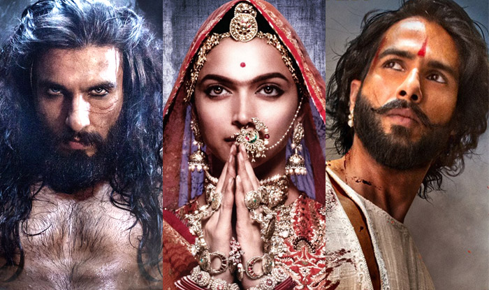विवादित फिल्म 'पद्मावती'को नाम परिवर्तन, सेन्सर बोर्डले काट्यो २६ दृश्य