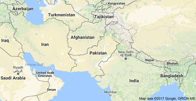 बम विष्फोटमा परी पाकिस्तानमा पाँच जनाको मृत्यु, २५ घाइते