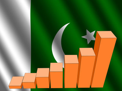 पाकिस्तानको अर्थतन्त्रमा सुधार