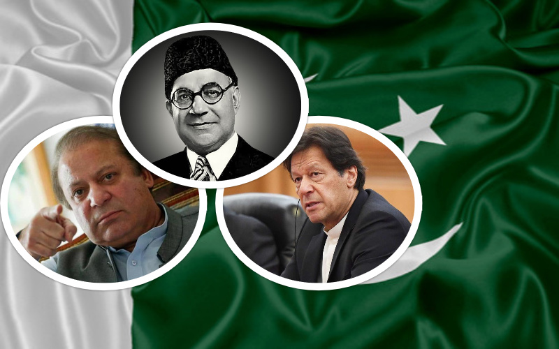 पाकिस्तानका १९ प्रधानमन्त्रीको एउटै नियति : कोही बर्खास्ती, कसैको हत्या, कसैले पूरा गर्न पाएनन् पूर्ण कार्यकाल