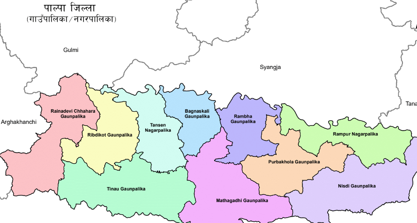 सिद्धबाबामा ढुंगा खस्दा दुई जना घाइते, सडक अवरुद्ध