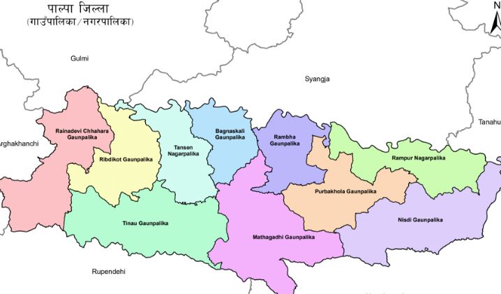पाल्पामा बाँदरलाई हानेको गोली लागेर एक जनाको मृत्यु, गोली हान्ने पक्राउ