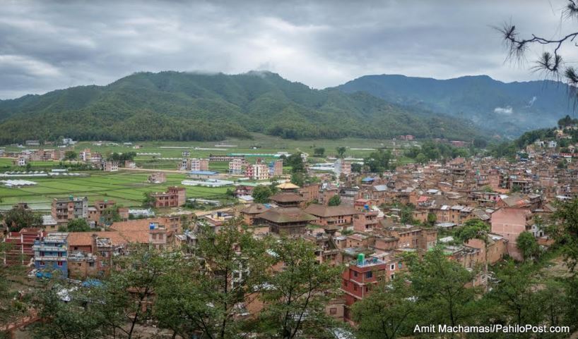 पनौती नगर प्रमुखमा ११ जनाको मनोनयन, उपप्रमुखमा ३ जनाको दाबी