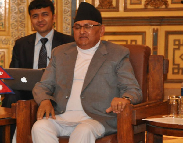 चीनका लागि प्रस्तावित राजदूत पाण्डेको नाम सुनुवाइ समितिबाट अनुमोदन