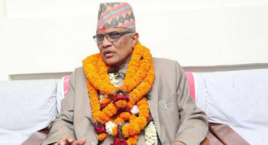 न्याय बलियो भए मात्र विकास सम्भवः प्रधानन्यायाधीश पराजुली