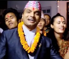 ​पशुपति शर्माले ल्याए देउसी गीत 