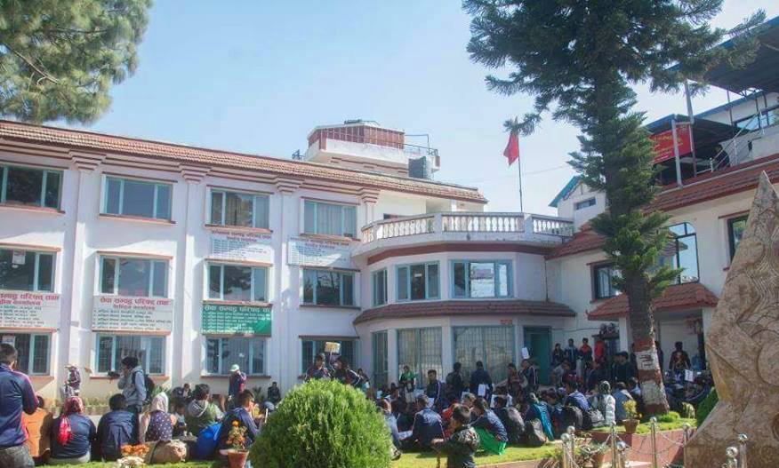 माओवादी केन्द्रले भन्यो– ढुंगेल पक्राउ शान्ति सम्झौताको मर्मविपरित, तत्काल रिहाई गरियोस्