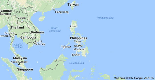 बन्दुकधारीको आक्रमणमा फिलिपिन्समा ९ गाउँलेको मृत्यु
