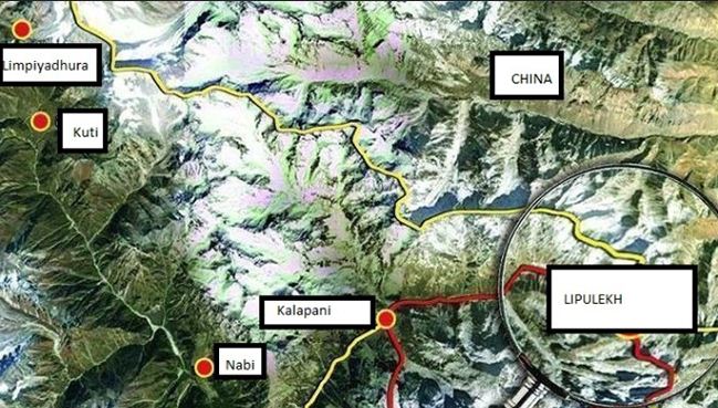 सीमा विवादमा प्रमाण खोज्न सरकारले बनायो समितिः उप्रेती संयोजक, अन्तर्राष्ट्रिय कानुनका विज्ञ सूर्य सुवेदी पनि सदस्य