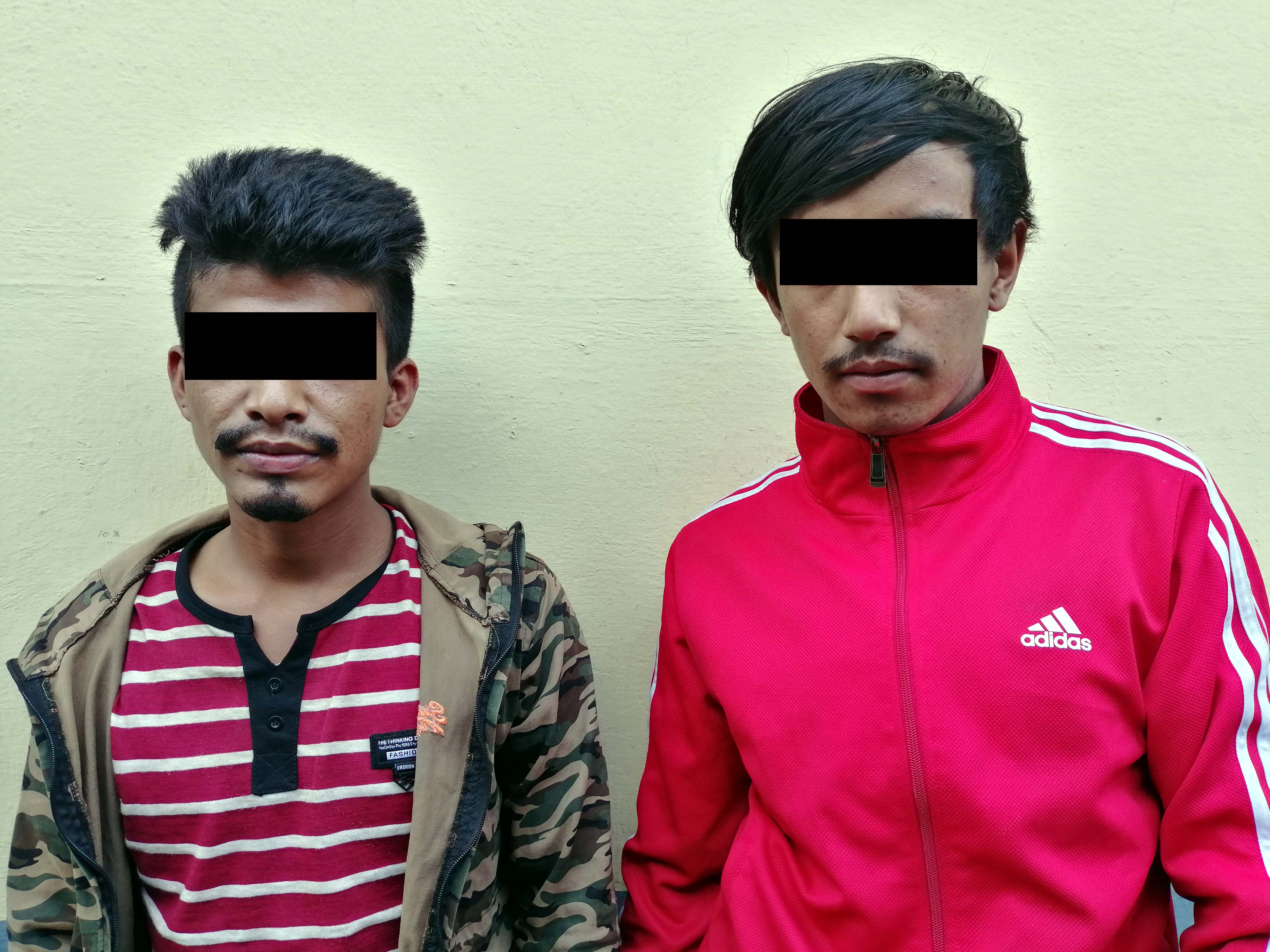 रत्नपार्कबाट लठ्याउने ‍औषधी खुवाएर १७ वर्षीया किशोरीलाई भक्तपुर लगेर करणी