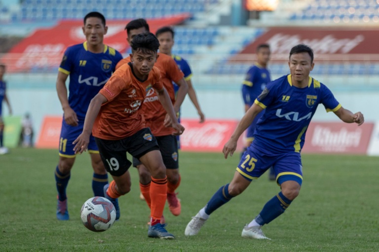 पोखरामाथि संघर्षपूर्ण जित निकाल्दै धनगढी शीर्षस्थानमा, प्ले अफमा पनि स्थान सुरक्षित