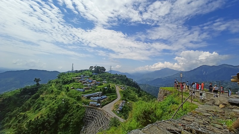 १७ परिवारद्वारा सञ्चालित होमस्टे, जहाँ पर्यटक फर्कीफर्की आउँछन्