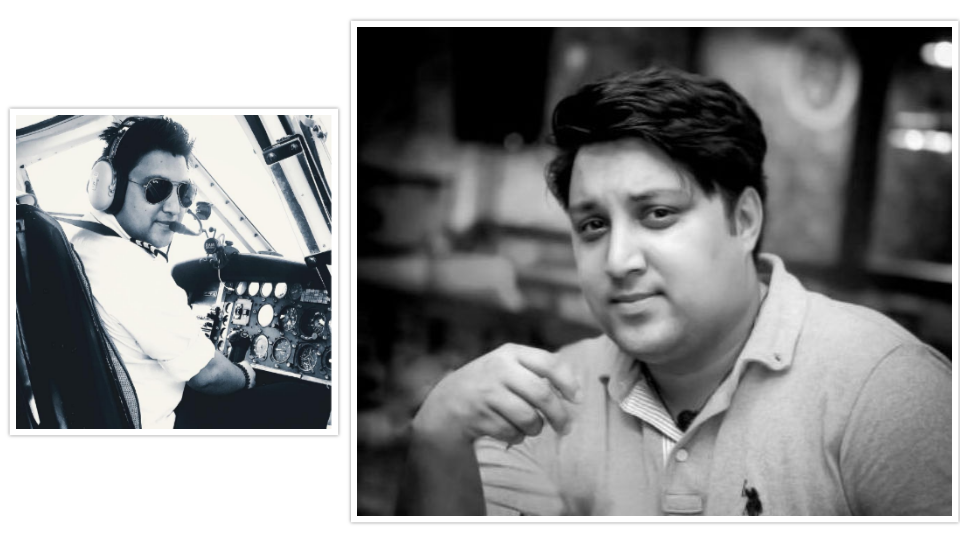 'के भएको होला र' भन्दै पाइलट छोरो भेट्न पुगेका बाबुलाई कोही नबाँचेको सुन्दा कस्तो भयो होला? 