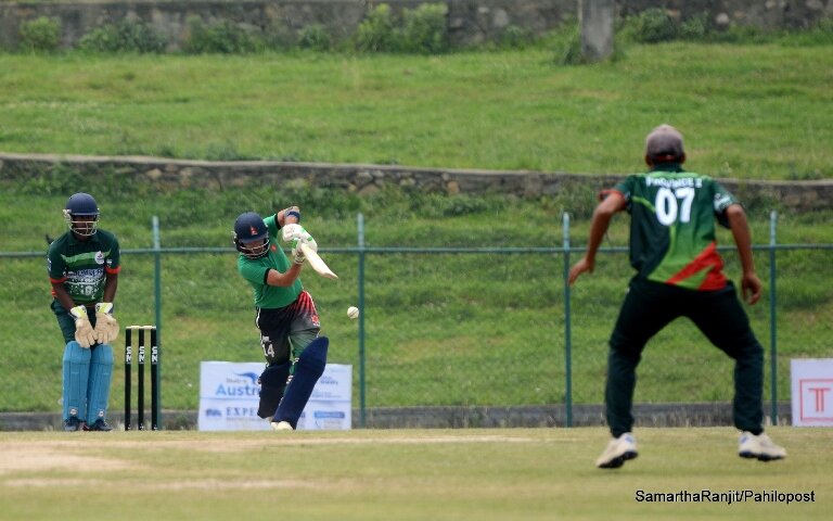 प्रधानमन्त्री कप पुरुष राष्ट्रिय क्रिकेट माघ दुई गतेदेखि, कीर्तिपुर र मूलपानीमा खेलाइने