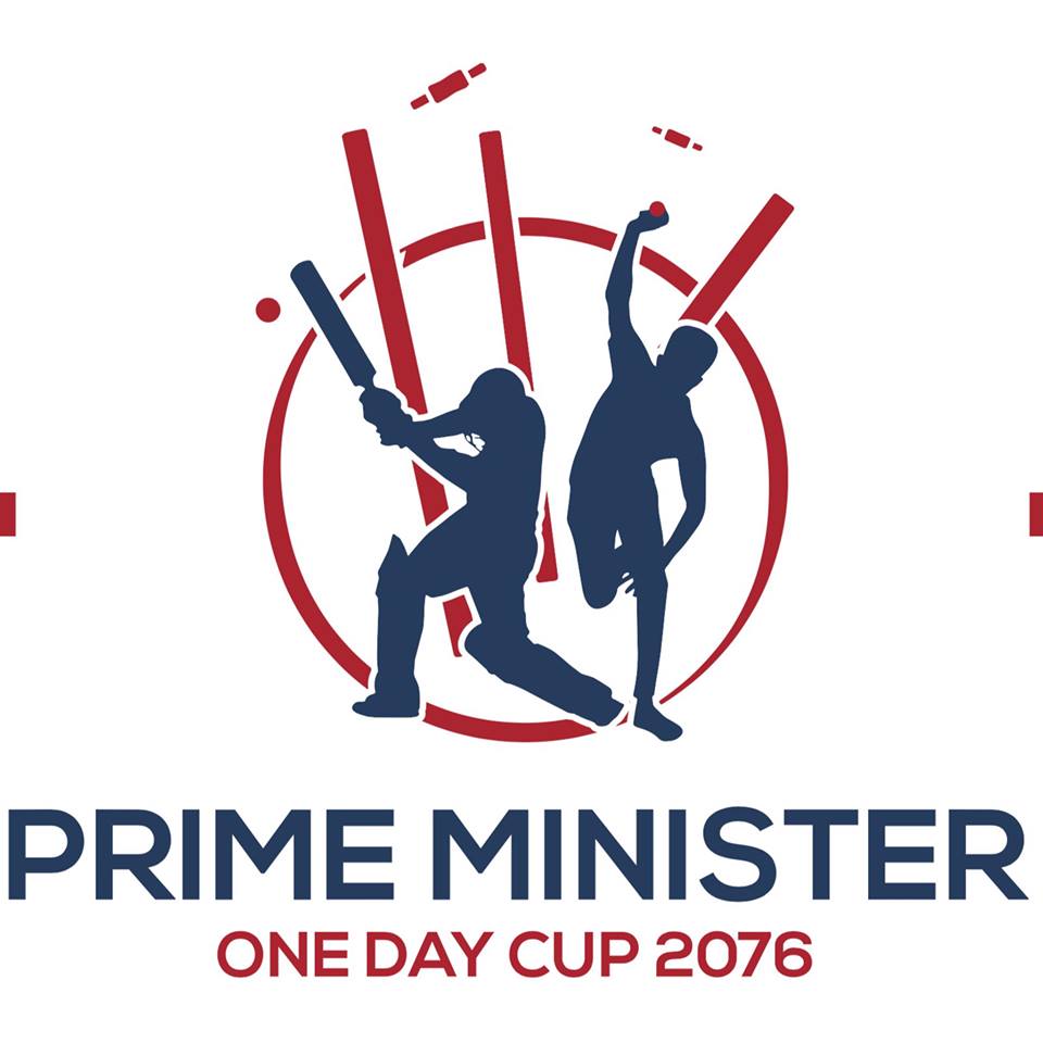 प्रधानमन्त्री कप क्रिकेट : लगातार तीन खेल जित्दै एपीएफ सेमिफाइनलमा