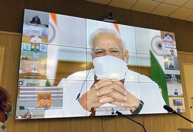भारतमा ३० अप्रिलसम्म लकडाउन बढाउन प्रस्ताव