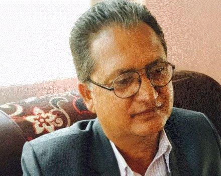 पोखरा मेयरका माओवादी उम्मेदवार लामिछानेको उम्मेदवारी फिर्ता