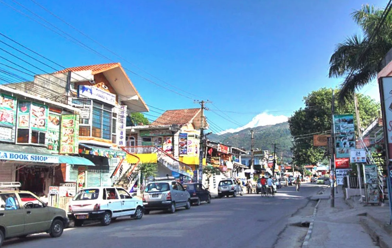 सरकार 'भिजिट नेपाल २०२०' को प्रचारमा : पोखरा भने पर्यटकीय सिजनमै सुनसान, ह्वात्तै घट्यो होटलको अकुपेन्सी