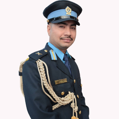 संघाई ग्रुपको कालो धन्दाको भण्डाफोर गर्ने प्रहरी निरीक्षक ठकुरीलाई उत्कृष्ट अनुसन्धान अधिकृतको सम्मान