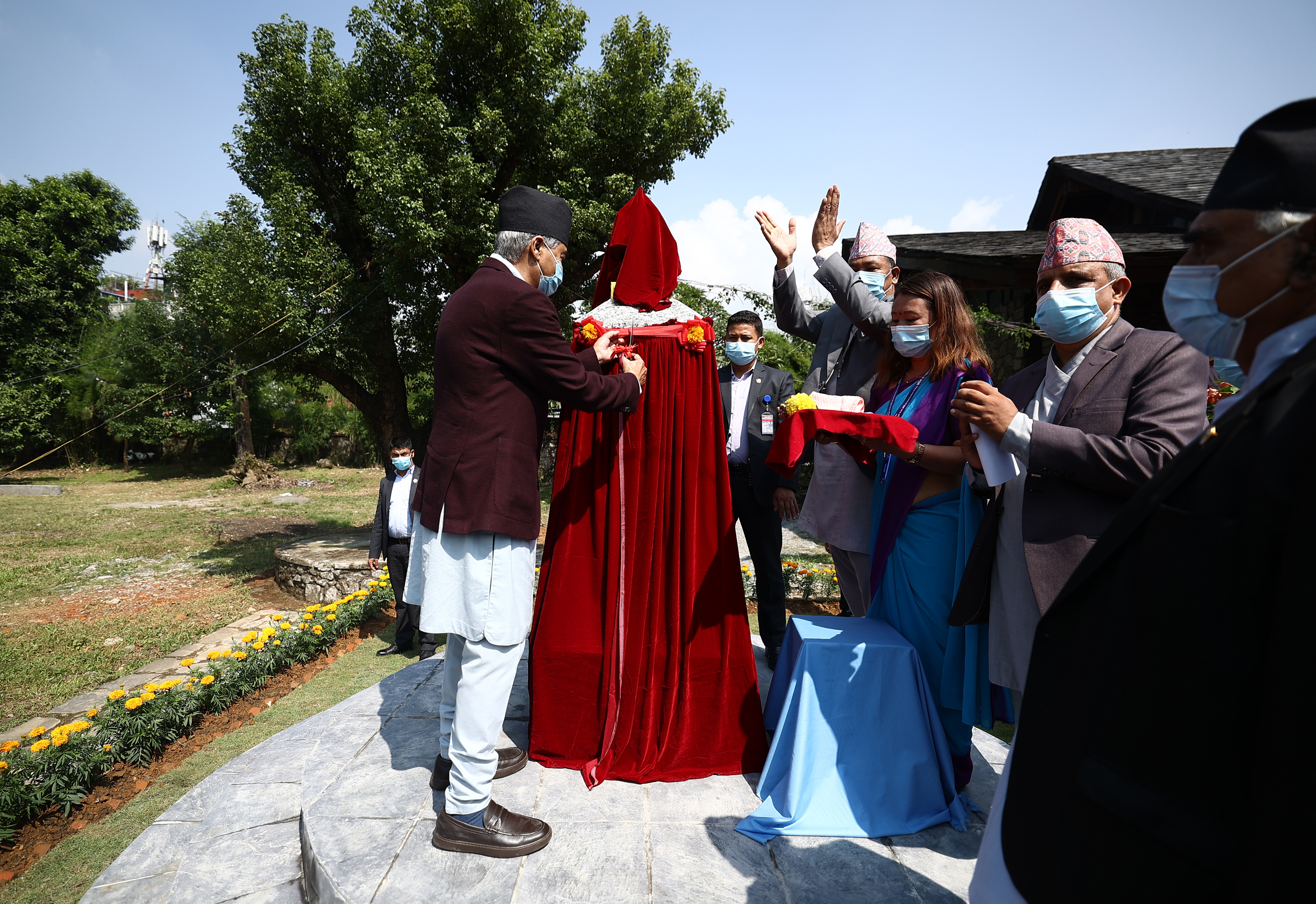 गण्डकी साक्षर प्रदेश घोषित, कुन जिल्लामा कति छन् साक्षर ?  