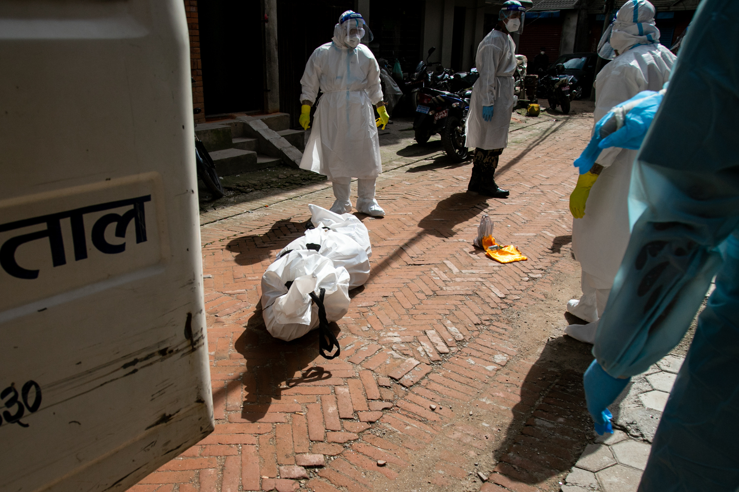 कोभिड-१९ को संक्रमणबाट थप ६ जनाको मृत्यु, कर्णालीका तीन जिल्लामा सून्य सक्रिय संक्रमित