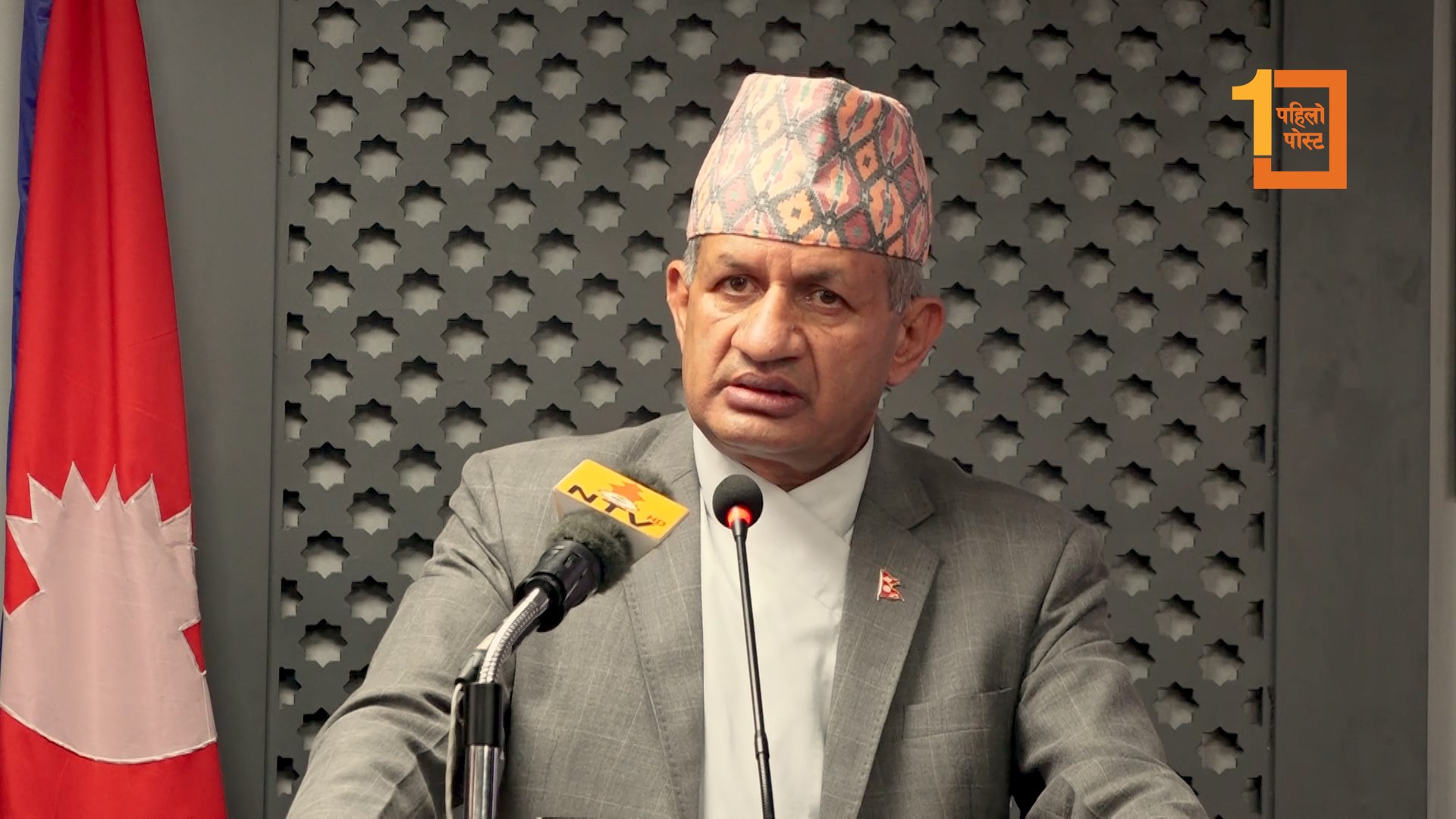 महावाणिज्यदूतावास स्थापना गर्ने सहमति भएको एक वर्षपछि छेन्दुमा सहसचिव स्तरको दरबन्दी पठाउने निर्णय